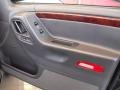 2001 Black Jeep Grand Cherokee Limited 4x4  photo #26