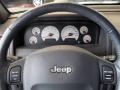 2001 Black Jeep Grand Cherokee Limited 4x4  photo #27