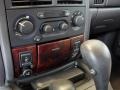 2001 Black Jeep Grand Cherokee Limited 4x4  photo #29