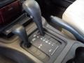 2001 Black Jeep Grand Cherokee Limited 4x4  photo #30