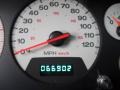 2001 Black Jeep Grand Cherokee Limited 4x4  photo #32