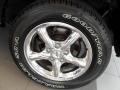 2001 Black Jeep Grand Cherokee Limited 4x4  photo #34