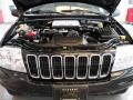 2001 Black Jeep Grand Cherokee Limited 4x4  photo #38