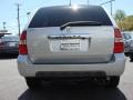 2003 Starlight Silver Metallic Acura MDX   photo #5