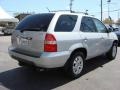 2003 Starlight Silver Metallic Acura MDX   photo #6