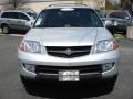 2003 Starlight Silver Metallic Acura MDX   photo #9