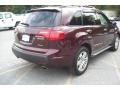 Dark Cherry Pearl - MDX Technology Photo No. 22