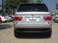 Titanium Silver Metallic - X5 4.4i Photo No. 6