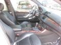 Titanium Silver Metallic - X5 4.4i Photo No. 10