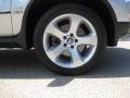 Titanium Silver Metallic - X5 4.4i Photo No. 16