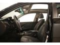 Jet Black - 5 Series 530xi Sport Wagon Photo No. 11