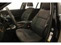 Jet Black - 5 Series 530xi Sport Wagon Photo No. 12
