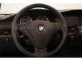 Jet Black - 5 Series 530xi Sport Wagon Photo No. 13
