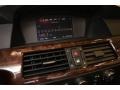 Jet Black - 5 Series 530xi Sport Wagon Photo No. 15