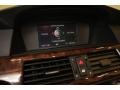 Jet Black - 5 Series 530xi Sport Wagon Photo No. 16