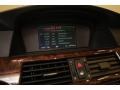Jet Black - 5 Series 530xi Sport Wagon Photo No. 17