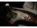 Jet Black - 5 Series 530xi Sport Wagon Photo No. 19