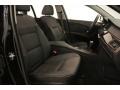 Jet Black - 5 Series 530xi Sport Wagon Photo No. 21