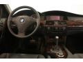 Jet Black - 5 Series 530xi Sport Wagon Photo No. 24