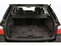 Jet Black - 5 Series 530xi Sport Wagon Photo No. 25