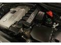 Jet Black - 5 Series 530xi Sport Wagon Photo No. 27