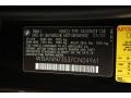 Jet Black - 5 Series 530xi Sport Wagon Photo No. 29