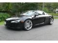 Phantom Black Pearl Effect - R8 4.2 FSI quattro Photo No. 1