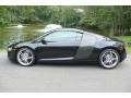 Phantom Black Pearl Effect - R8 4.2 FSI quattro Photo No. 3