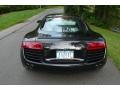 Phantom Black Pearl Effect - R8 4.2 FSI quattro Photo No. 5