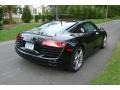 Phantom Black Pearl Effect - R8 4.2 FSI quattro Photo No. 6