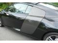 Phantom Black Pearl Effect - R8 4.2 FSI quattro Photo No. 12