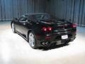 Black Metallic - F430 Spider F1 Photo No. 2