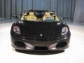 Black Metallic - F430 Spider F1 Photo No. 4