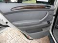 Alpine White - X5 3.0i Photo No. 8