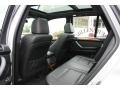 2004 Titanium Silver Metallic BMW X5 4.4i  photo #20