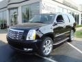 Black Raven - Escalade AWD Photo No. 1