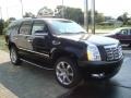 Black Raven - Escalade AWD Photo No. 3