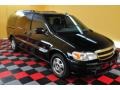 Black 2002 Chevrolet Venture Warner Brothers Edition