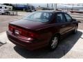 Bordeaux Red Pearl - Regal LS Photo No. 3