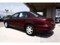 Bordeaux Red Pearl - Regal LS Photo No. 4