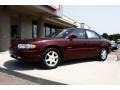 Bordeaux Red Pearl - Regal LS Photo No. 13