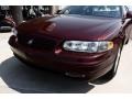 Bordeaux Red Pearl - Regal LS Photo No. 14