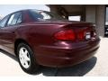 Bordeaux Red Pearl - Regal LS Photo No. 17