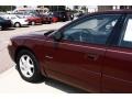 Bordeaux Red Pearl - Regal LS Photo No. 18