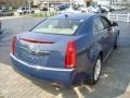 Blue Diamond Tricoat - CTS 3.0 Sedan Photo No. 4
