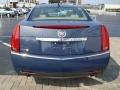 Blue Diamond Tricoat - CTS 3.0 Sedan Photo No. 5