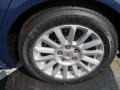 Blue Diamond Tricoat - CTS 3.0 Sedan Photo No. 8