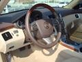 Blue Diamond Tricoat - CTS 3.0 Sedan Photo No. 10