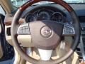 Blue Diamond Tricoat - CTS 3.0 Sedan Photo No. 15