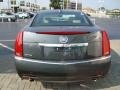 Thunder Gray ChromaFlair - CTS 3.0 Sedan Photo No. 5